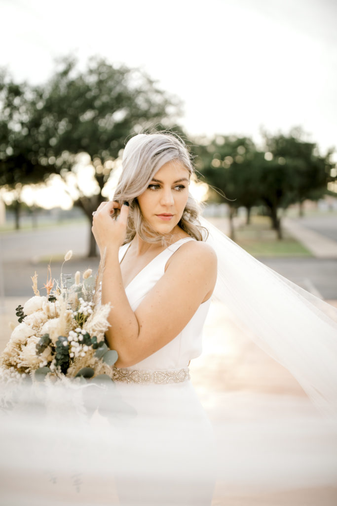 Abilene Wedding Photographer