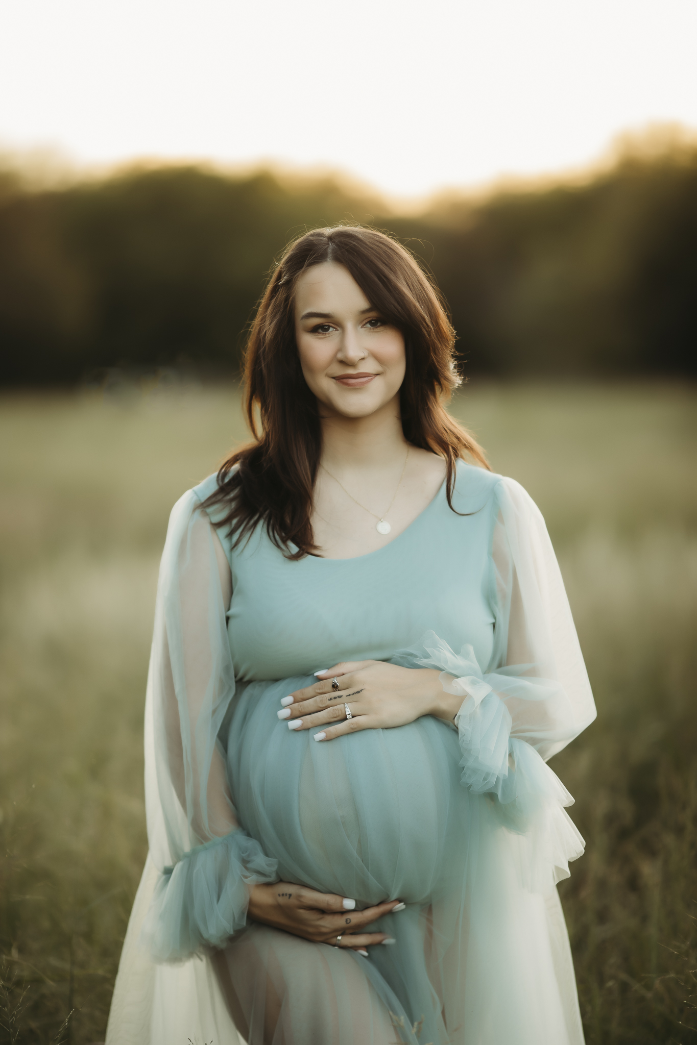 Abilene Maternity Photographer