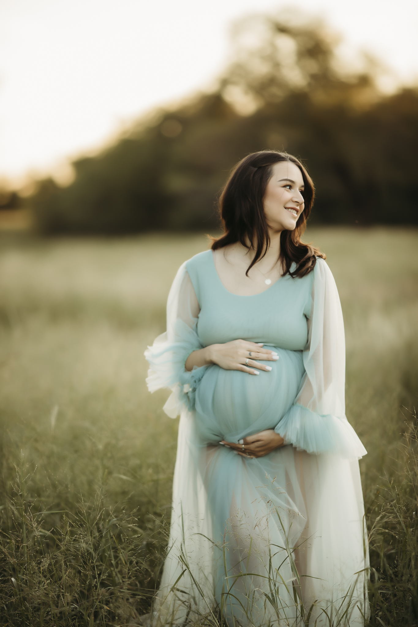 Abilene Maternity Photographer